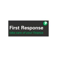 First Response - take care of your finance