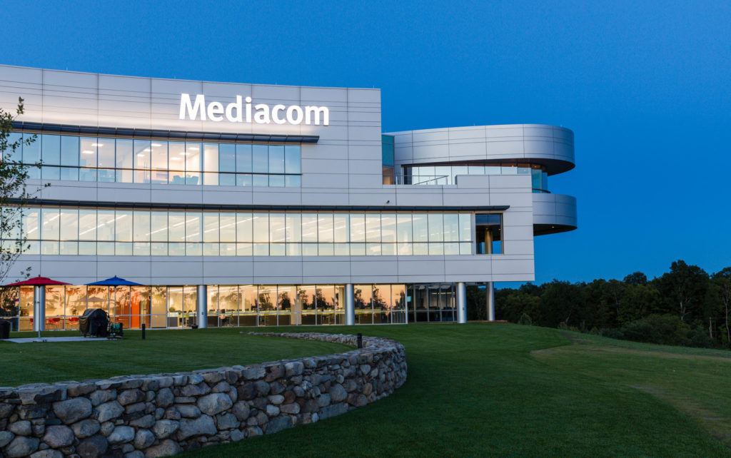 Mediacom Office