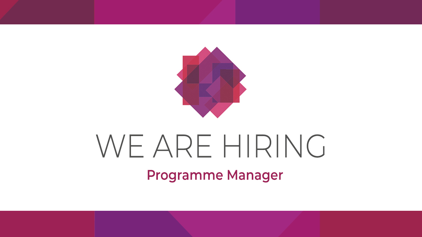 Programme Quality Assurance Manager