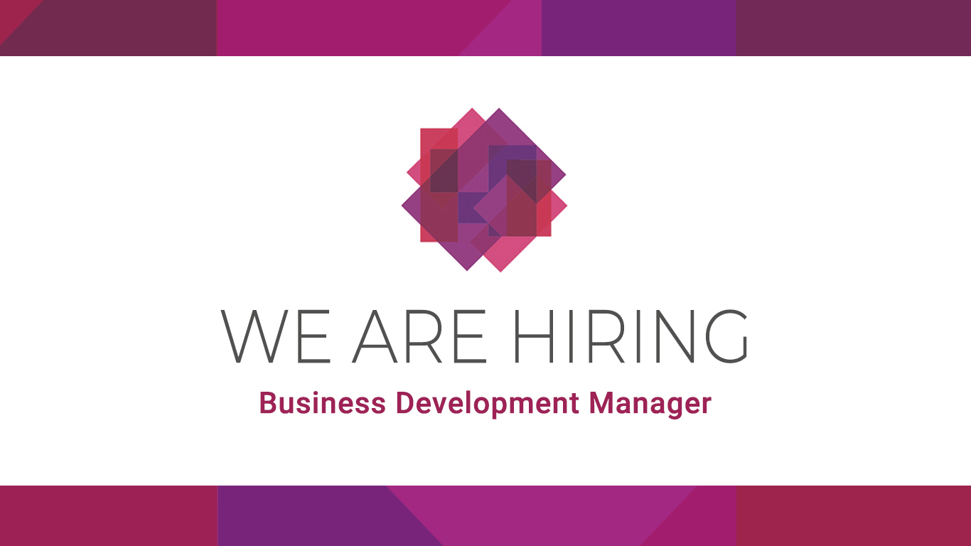 You are currently viewing Business Development Manager