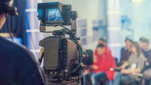 Read more about the article Spotlight on TV & Film Industry: Where does duty of care begin and end?