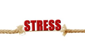 Read more about the article Workplace stress – some ideas for supporting colleagues