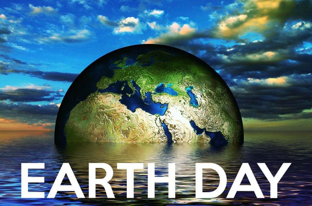 You are currently viewing Earth Day – Fostering Environmental Allyship in the Workplace