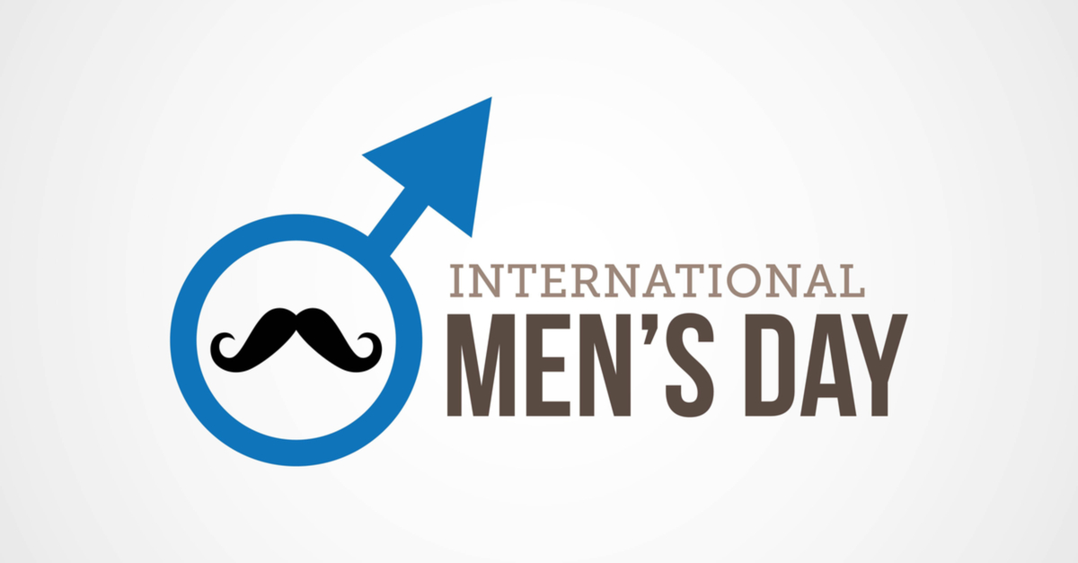 You are currently viewing International Men’s Day – Fostering Allyship and Inclusivity in the Workplace