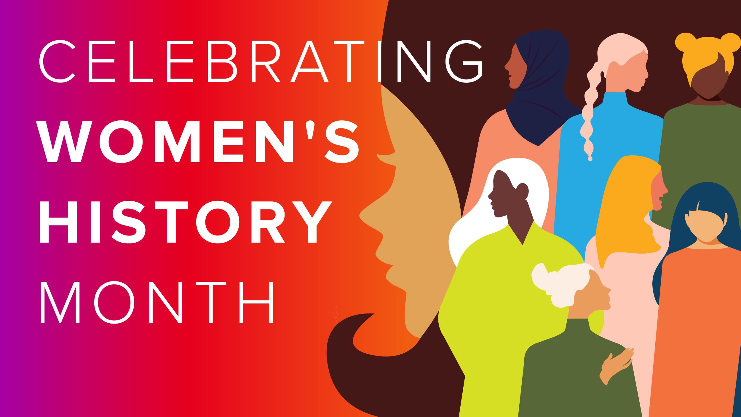 Read more about the article Celebrating Women’s History Month: Fostering Allyship in the Workplace