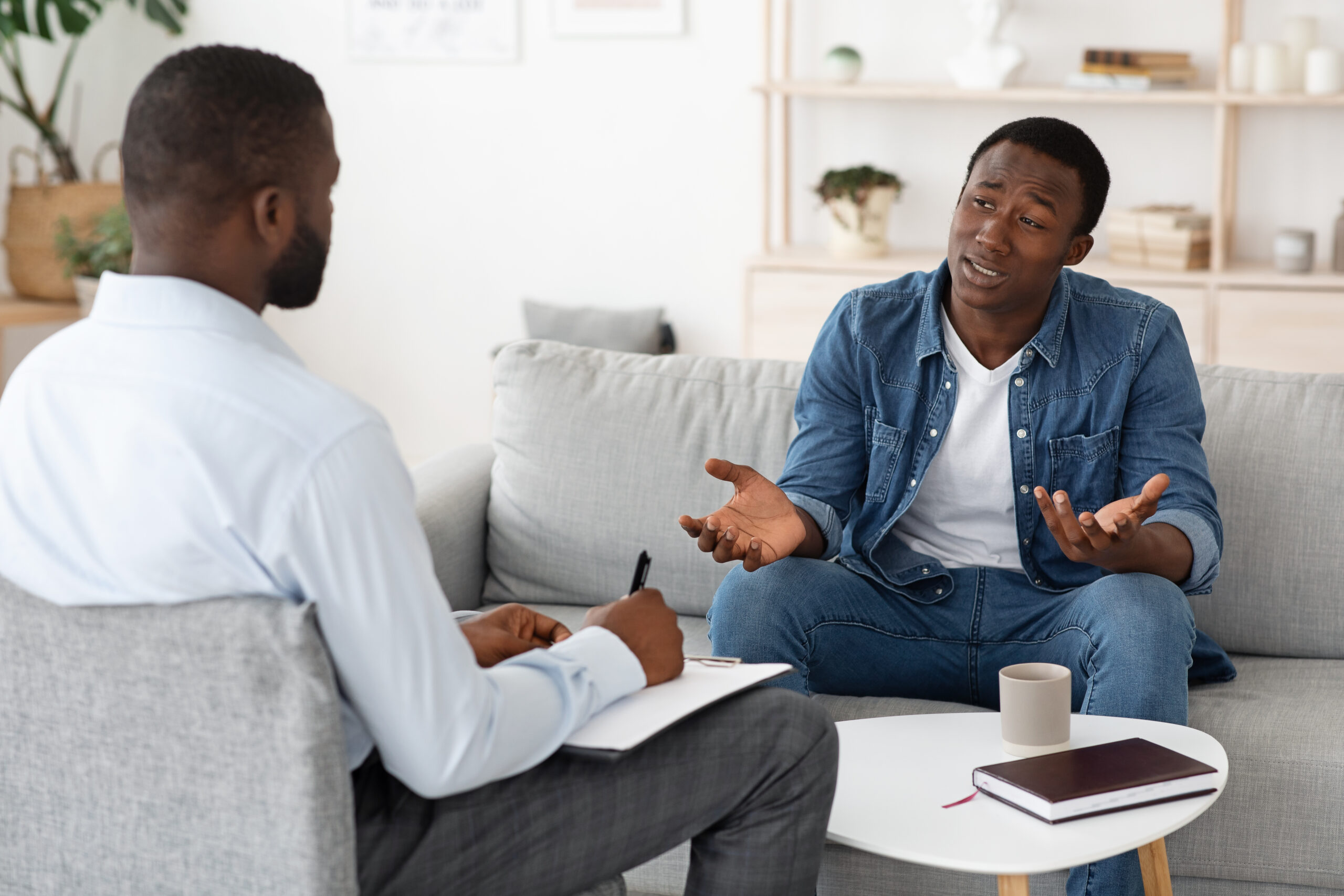 Read more about the article Black History Month: Fostering Allyship in the Workplace