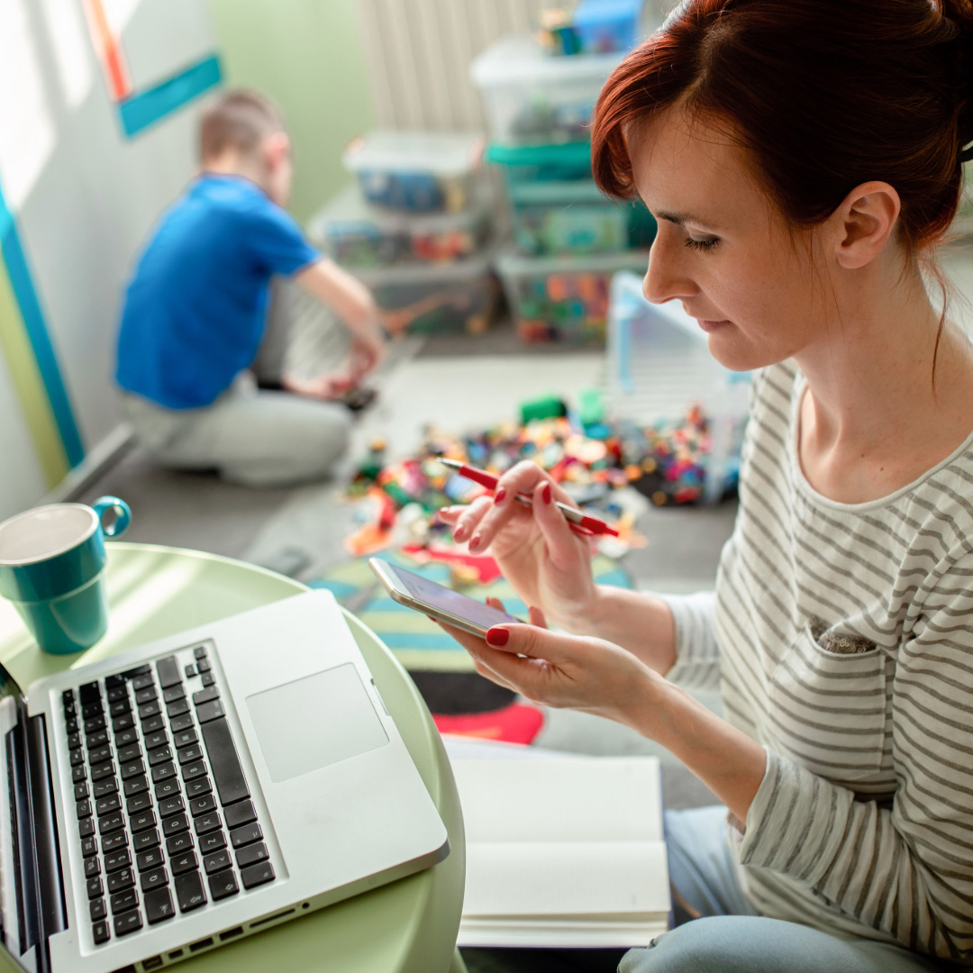 You are currently viewing Parental Mental Health Day: Why It Matters and How Workplaces Can Support